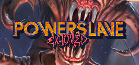 Игра PowerSlave Exhumed