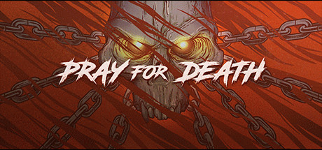 Игра Pray for Death