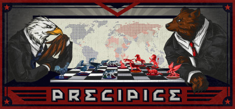 Игра Precipice
