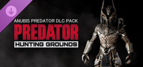 Купить игру Predator: Hunting Grounds — хищник Анубис