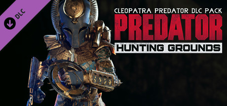 Игра Predator: Hunting Grounds - Cleopatra DLC Pack