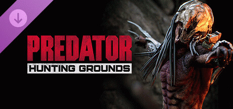 Игра Predator: Hunting Grounds - Feral Predator
