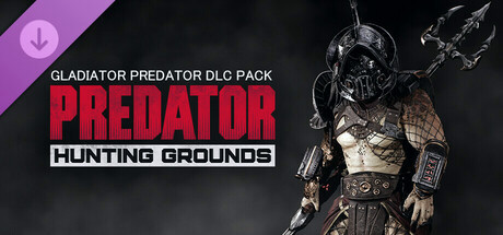 Игра Predator: Hunting Grounds - Gladiator Predator