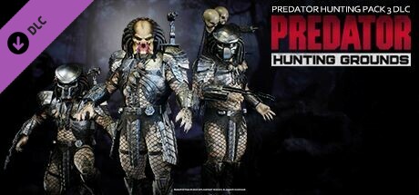 Игра Predator: Hunting Grounds - Hunting Party DLC Bundle 3