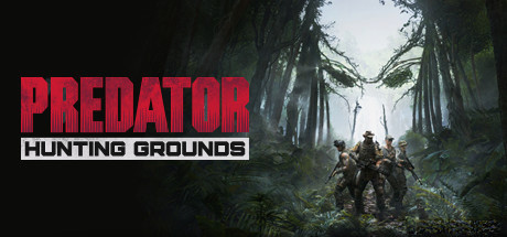 Игра Predator: Hunting Grounds