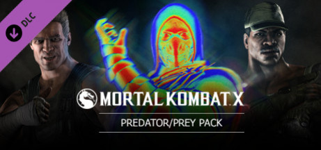 Игра Predator/Prey Pack