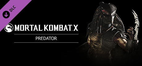 Игра Predator