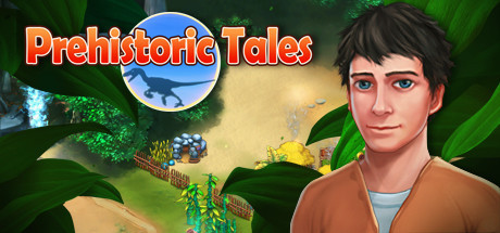 Игра Prehistoric Tales