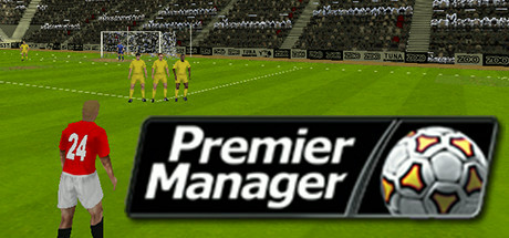 Игра Premier Manager 02/03