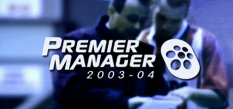 Игра Premier Manager 03/04
