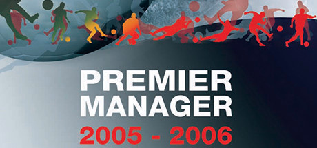 Игра Premier Manager 05/06