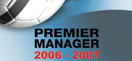 Игра Premier Manager 06/07