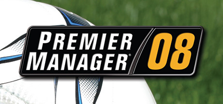 Игра Premier Manager 08