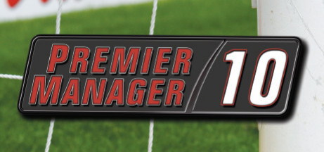 Игра Premier Manager 10