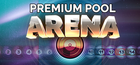 Купить игру Premium Pool Arena