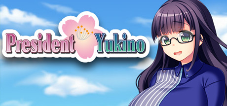 Игра President Yukino