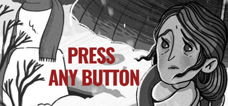 Игра Press Any Button