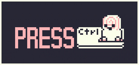 Игра Press Ctrl