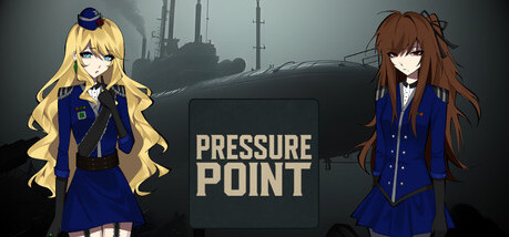 Купить игру Pressure Point