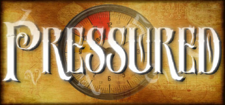 Купить игру Pressured