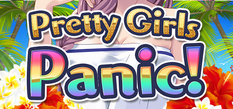 Игра Pretty Girls Panic!