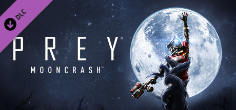 Игра Prey - Mooncrash
