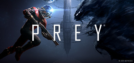Купить игру Prey