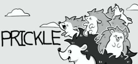Игра Prickle