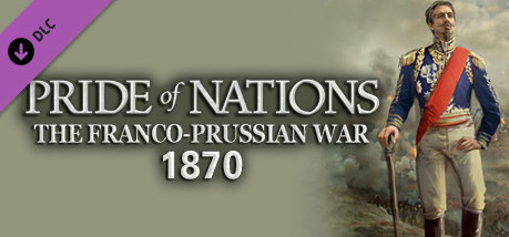 Купить игру Pride of Nations: The Franco-Prussian War 1870