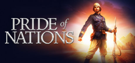 Игра Pride of Nations