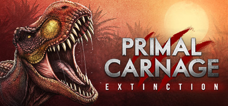 Купить игру Primal Carnage: Extinction 4-Pack