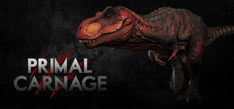 Игра Primal Carnage