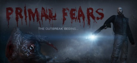 Игра Primal Fears