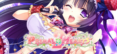 Игра Primal Hearts 2