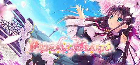 Игра Primal Hearts