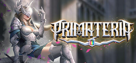 Игра Primateria