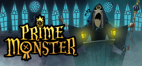 Купить игру Prime Monster