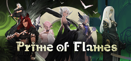 Игра Prime of Flames