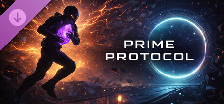 Игра Prime Protocol - Supporter Badge