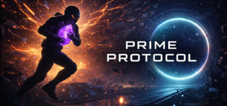 Купить игру Prime Protocol