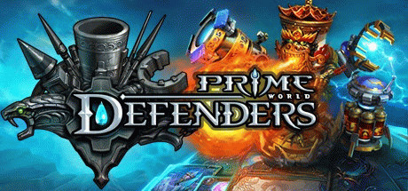 Игра Prime World: Defenders