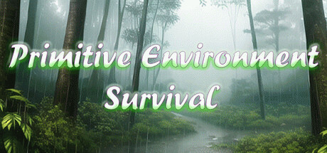 Купить игру Primitive Environment Survival