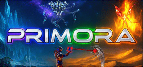 Купить игру Primora