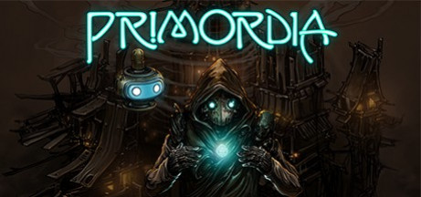 Игра Primordia