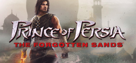 Купить игру Prince of Persia: The Forgotten Sands Digital Deluxe Edition