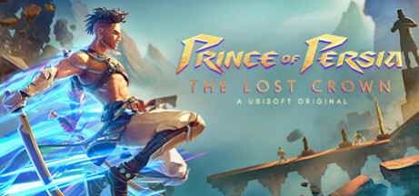 Игра Prince of Persia The Lost Crown