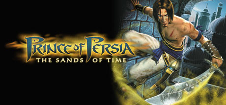 Игра Prince of Persia: The Sands of Time