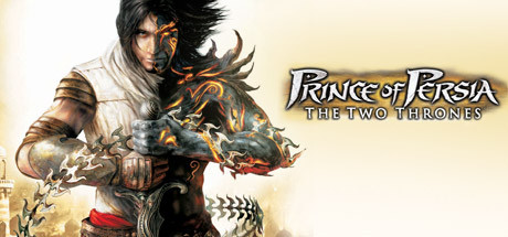 Игра Prince of Persia: The Two Thrones