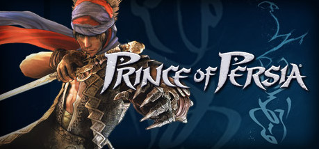 Игра Prince of Persia