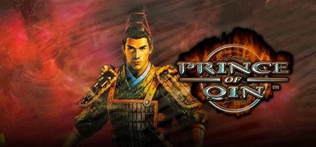 Игра Prince of Qin